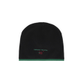 Denim Tears Polar Fleece Beanie 'Black'