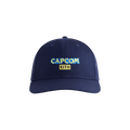 Kith x Capcom Aaron Classic Cap 'Black'