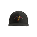 Kith x Marvel For NEW ERA Wolverine Low Profile 59FIFTY Fitted Cap 'Black'