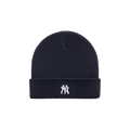 Kith Ronnie Fieg For ‘47 Cashmere Beanie 'Nocturnal'
