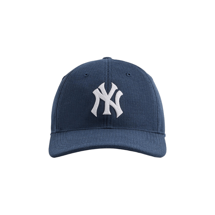 Kith Ronnie Fieg For ‘47 Aaron Classic Cap 'Nocturnal'