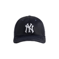 Kith Ronnie Fieg For ‘47 Pony Hair Aaron Classic Cap 'Nocturnal'