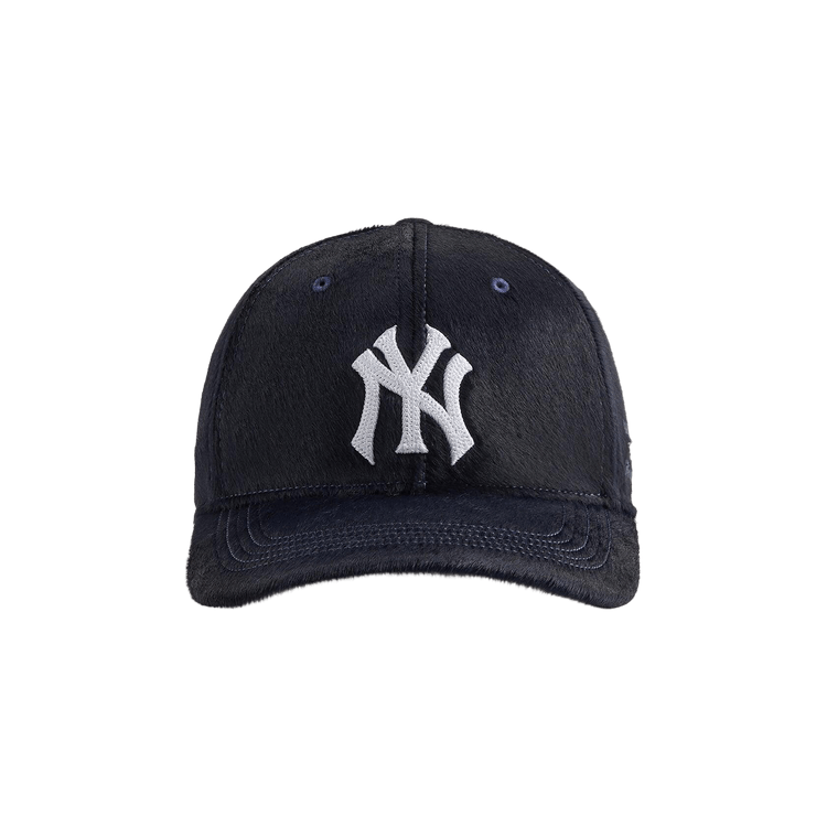 Kith Ronnie Fieg For ‘47 Pony Hair Aaron Classic Cap 'Nocturnal'