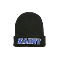 SAINT Mxxxxxx × Sega Knit Cap Saint Sega 'Grey'