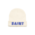 SAINT Mxxxxxx × Sega Knit Cap Saint Sega 'Yellow'