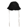 Rick Owens DRKSHDW Denim Gilligan Hat 'Black'