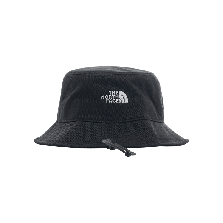 The North Face Class V Brimmer 'TNF Black'