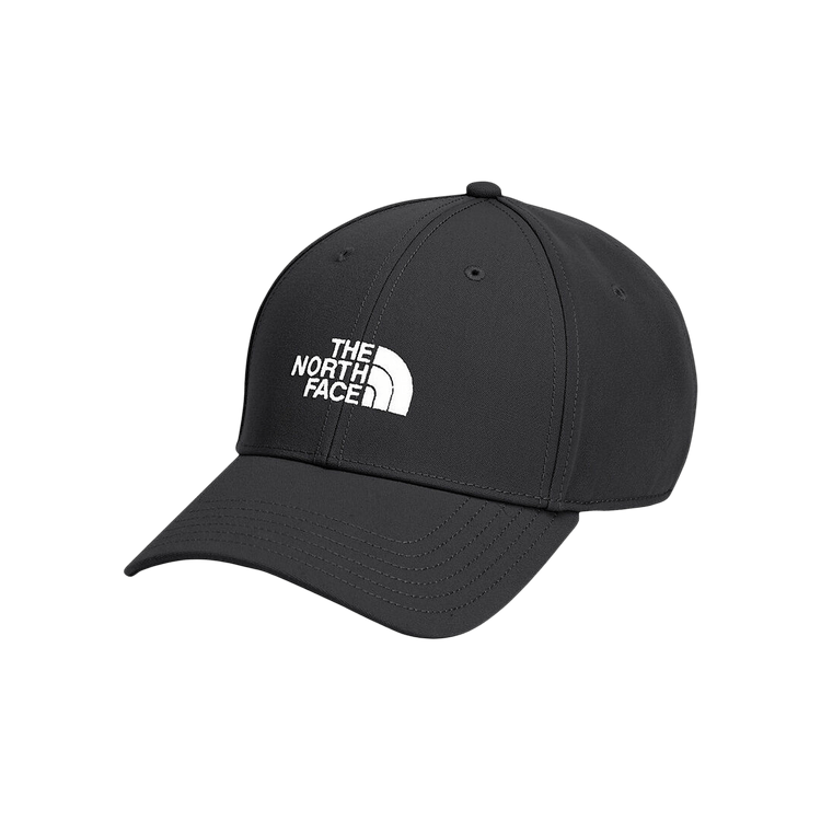 The North Face Recycled 66 Classic Hat 'TNF Black/TNF White'