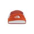 The North Face Summer LT Run Hat 'Iron Clay/Pearl Stone/Lava Red'