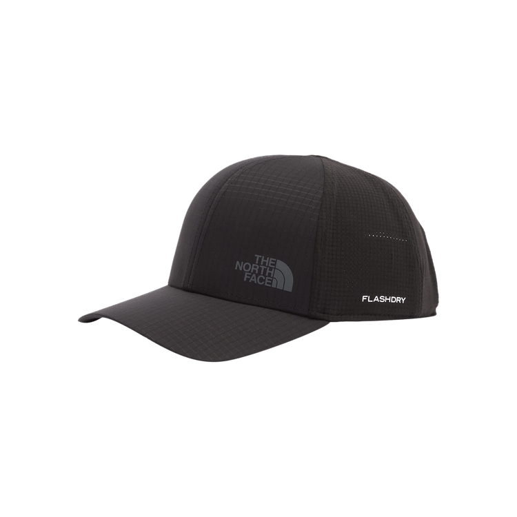The North Face Summer LT Trucker Hat 'TNF Black'