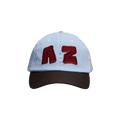 Alex Zono AZ Dad Hat 'Blue'