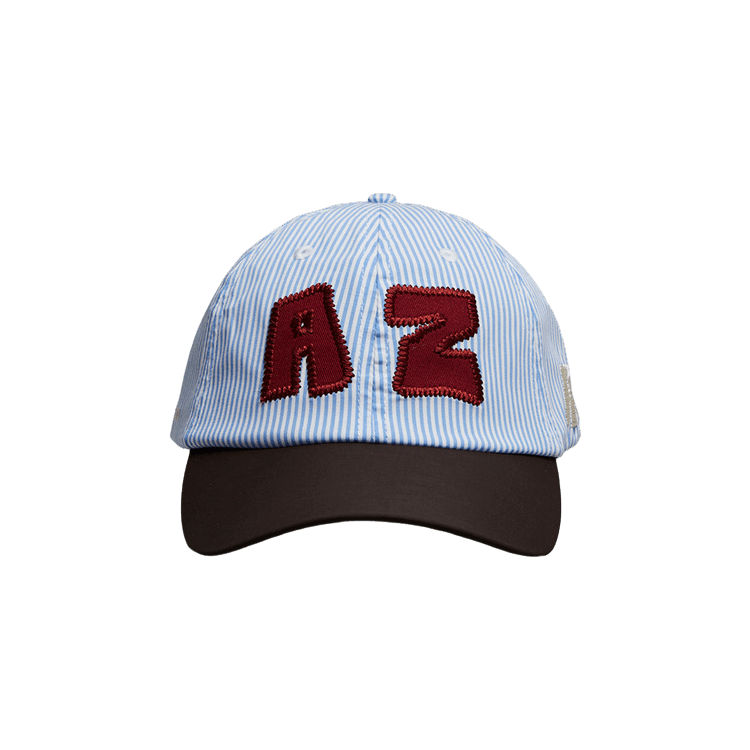 Alex Zono AZ Dad Hat 'Blue'