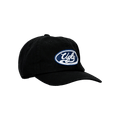 Basketcase Gallery Ugly Cap 'Black'