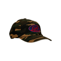 Basketcase Gallery Ugly Cap 'Camo'