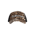 Basketcase Gallery Victoria Trucker 'Cheetah'