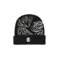 Billionaire Boys Club Diamond Dollar Beanie 'Black'