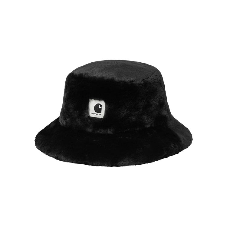 Carhartt WIP Olney Bucket Hat 'Black'