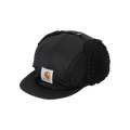 Carhartt WIP Oltera Ear Guard Cap 'Black'