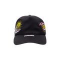 Pleasures Apollo Hat 'Black'