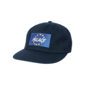 Palace Euro Pal Hat 'Navy'