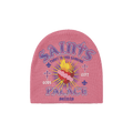 Palace Gods Gift Nein Cuff Beanie 'Pink'