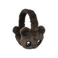 Palace Kawaii Plush Ear Warmer 'Brown'