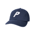 Palace P 6-Panel 'Navy'