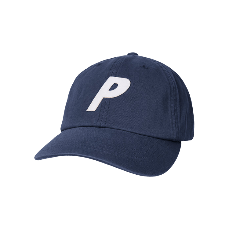 Palace P 6-Panel 'Navy'