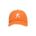 Nahmias x Marty Supreme Hat 'Orange'
