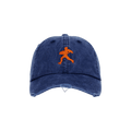 Nahmias x Marty Supreme Hat 'Navy'