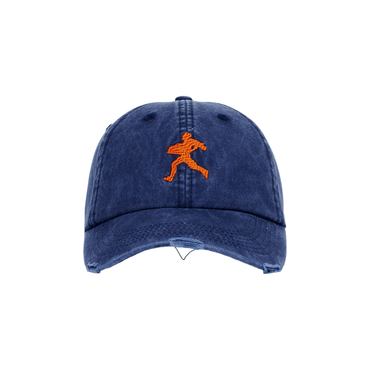 Nahmias x Marty Supreme Hat 'Navy'