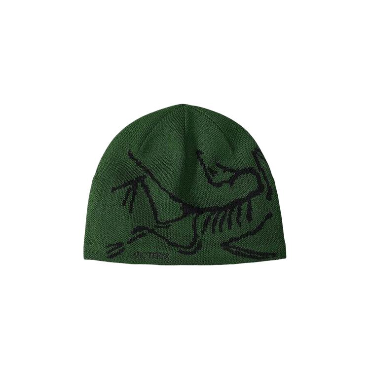 Arc'teryx Bird Head Toque 'Eden/Black'