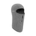 Supreme Polartec Zip Balaclava 'Grey'