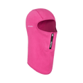 Supreme Polartec Zip Balaclava 'Pink'
