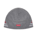 Supreme Polartec Sport Beanie 'Grey'
