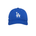Aimé Leon Dore x LA Dodgers Kids Ballpark Hat 'Bright Cobalt'