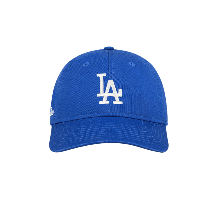 Aimé Leon Dore x LA Dodgers Kids Ballpark Hat 'Bright Cobalt'