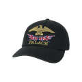 Palace Eagle 6-Panel 'Black'