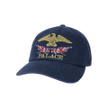 Palace Eagle 6-Panel 'Navy'