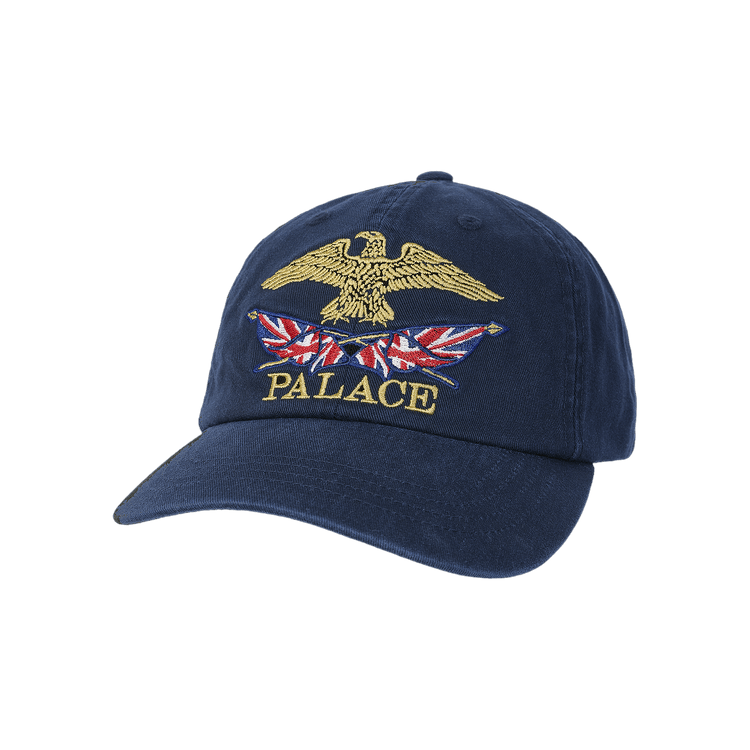 Palace Eagle 6-Panel 'Navy'