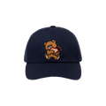 Human Made x Undercover 6Panel Twill Cap 'Navy'