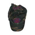 Basketcase Gallery Ugly Cap 'Camo'