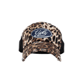 Basketcase Gallery Ugly Trucker 'Cheetah'
