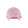 Basketcase Gallery Ugly Cap 'Pink'