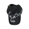 Basketcase Gallery Enter Cap 'Black'