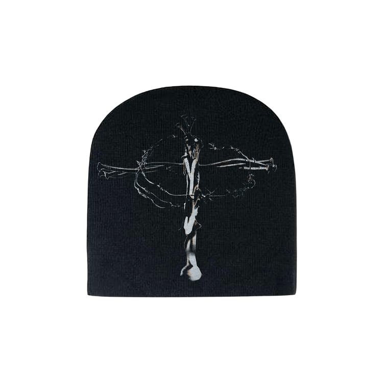 Basketcase Gallery Roadrash Skully 'Black'