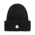 Moncler x Palm Angels Tricot Hat 'Black'