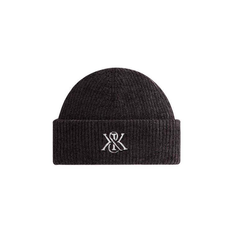 Kith Kithmas Waffle Chenille Mia Beanie 'Kindling'