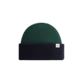 Kith Kithmas Two Tone Chunky Knit Beanie 'Stadium'