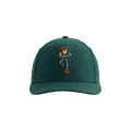 Kith x Disney x NEW ERA For Pixar Woody 59FIFTY Low Profile Fitted Cap 'Stadium'